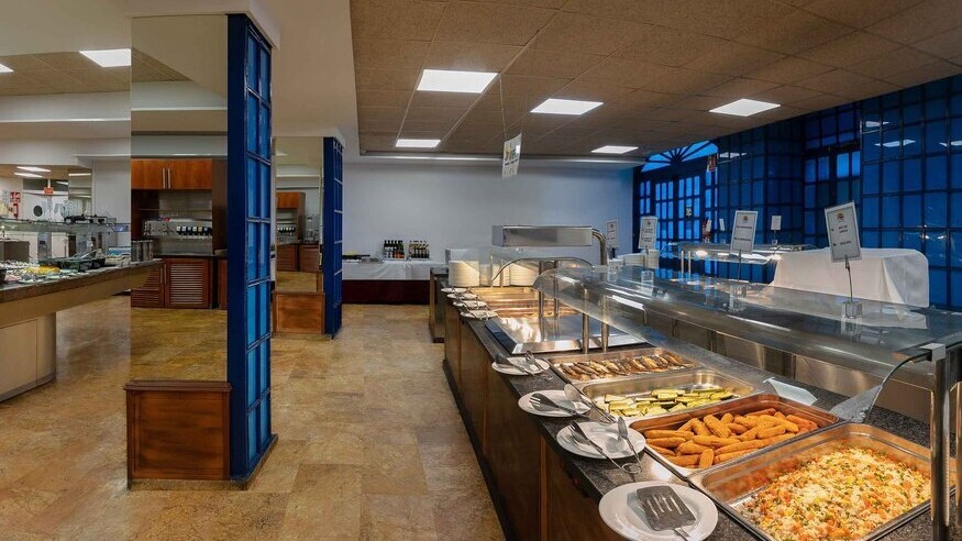 Magic Cristal Park Hotel